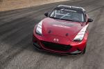 Mazda MX-5 Miata Cup Race Car Concept 2014 года